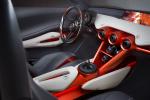 Nissan Gripz Concept 2015 года